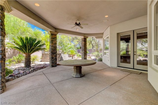 9625 Grand Isle Lane, Las Vegas, NV 89144