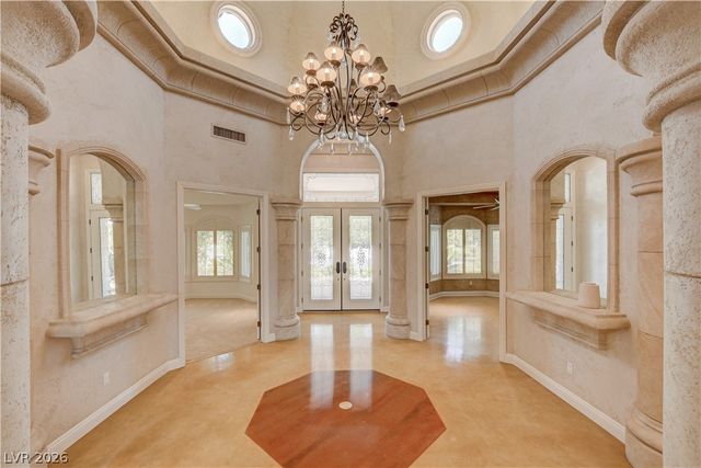 9625 Grand Isle Lane, Las Vegas, NV 89144