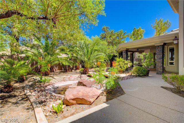 9625 Grand Isle Lane, Las Vegas, NV 89144