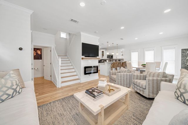 54 Abbey Road, Santa Rosa Beach, FL 32459