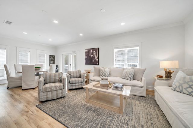 54 Abbey Road, Santa Rosa Beach, FL 32459