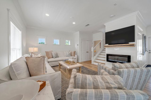 54 Abbey Road, Santa Rosa Beach, FL 32459