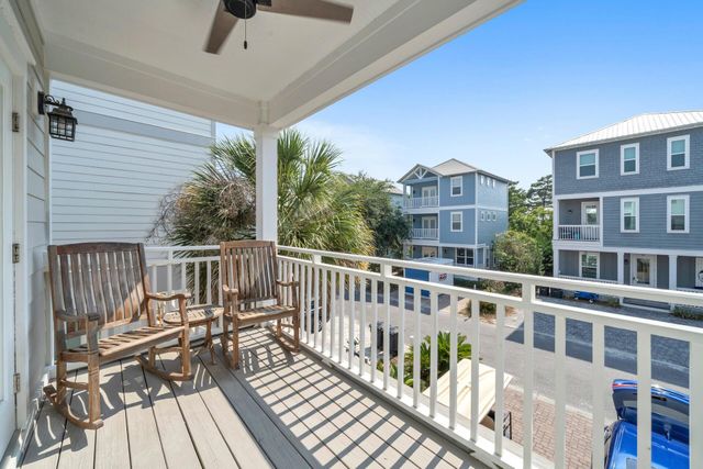54 Abbey Road, Santa Rosa Beach, FL 32459