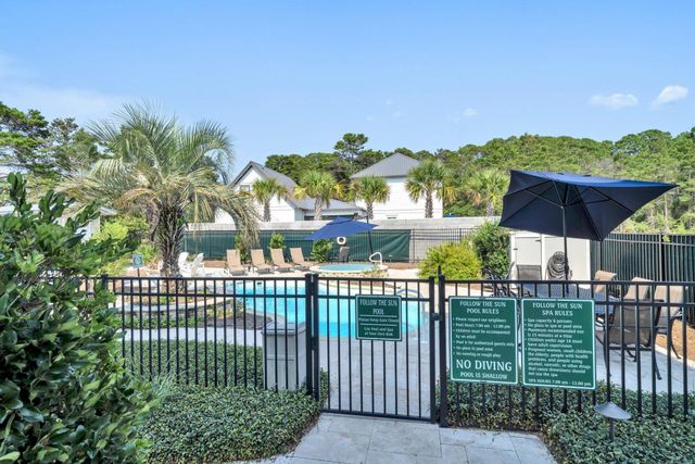 54 Abbey Road, Santa Rosa Beach, FL 32459