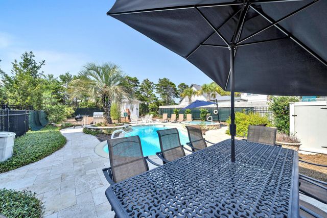 54 Abbey Road, Santa Rosa Beach, FL 32459