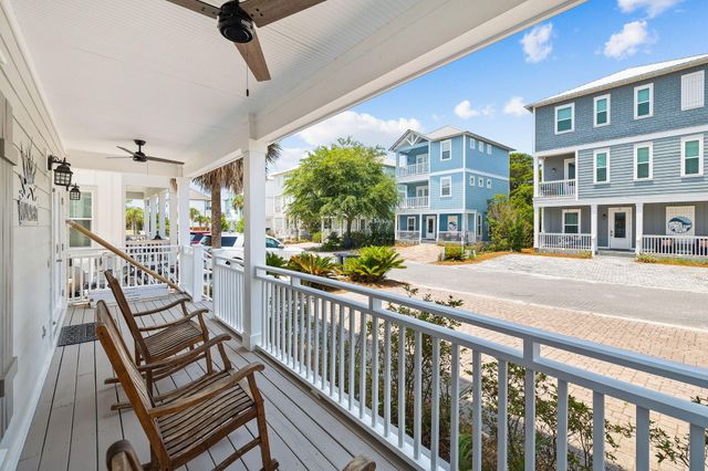 54 Abbey Road, Santa Rosa Beach, FL 32459