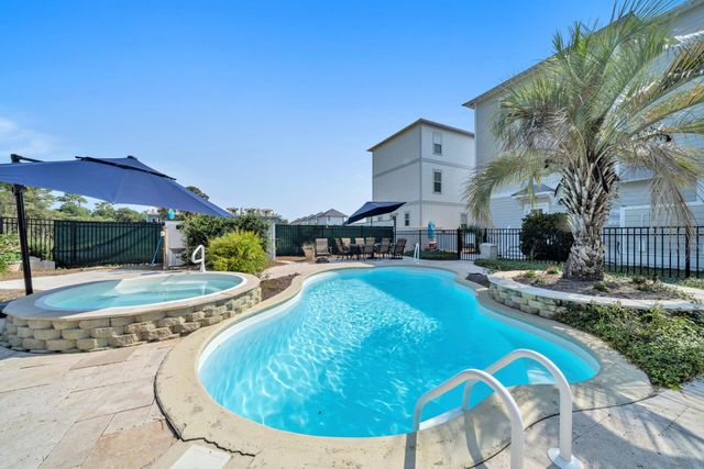 54 Abbey Road, Santa Rosa Beach, FL 32459