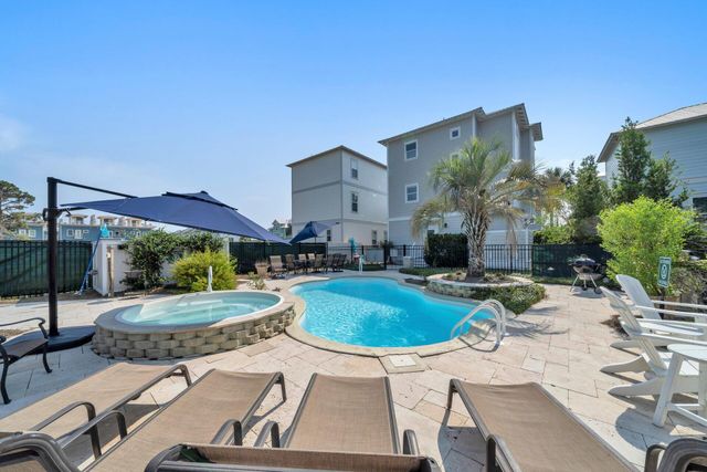 54 Abbey Road, Santa Rosa Beach, FL 32459