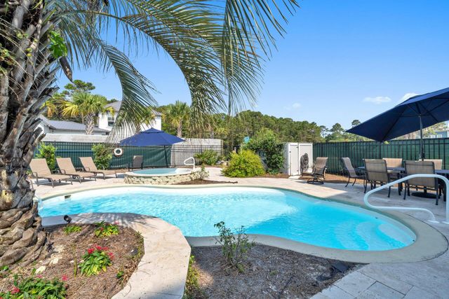 54 Abbey Road, Santa Rosa Beach, FL 32459