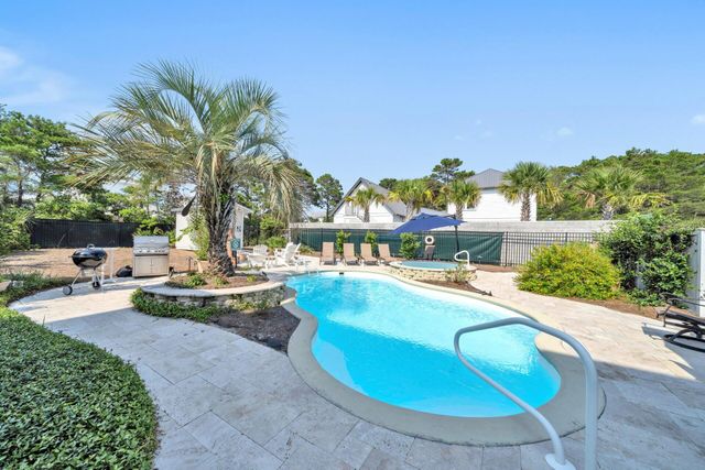 54 Abbey Road, Santa Rosa Beach, FL 32459