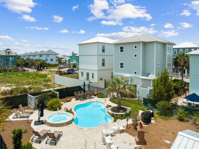54 Abbey Road, Santa Rosa Beach, FL 32459