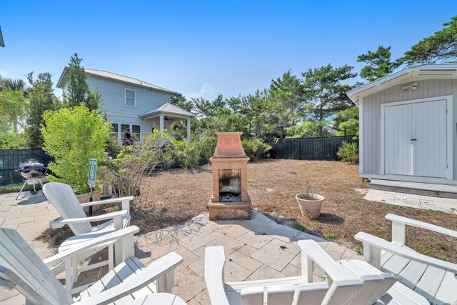 54 Abbey Road, Santa Rosa Beach, FL 32459