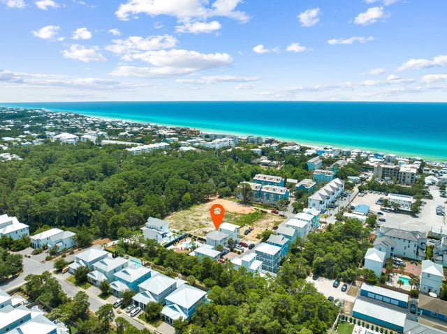54 Abbey Road, Santa Rosa Beach, FL 32459