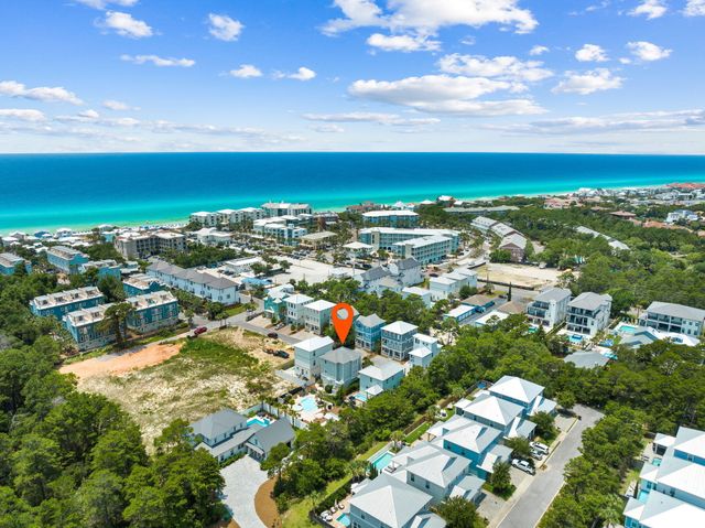 54 Abbey Road, Santa Rosa Beach, FL 32459