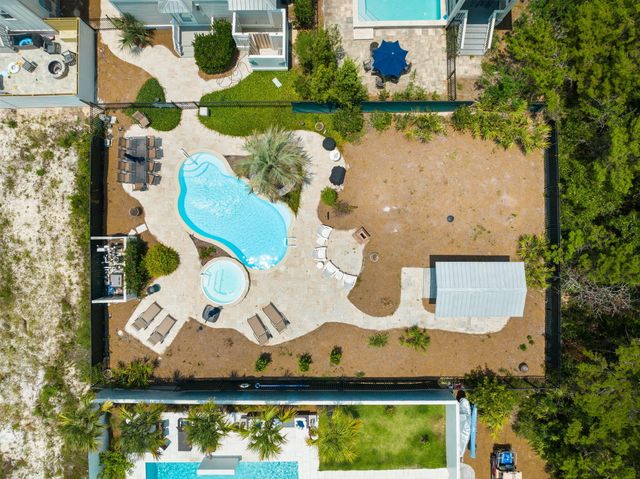 54 Abbey Road, Santa Rosa Beach, FL 32459
