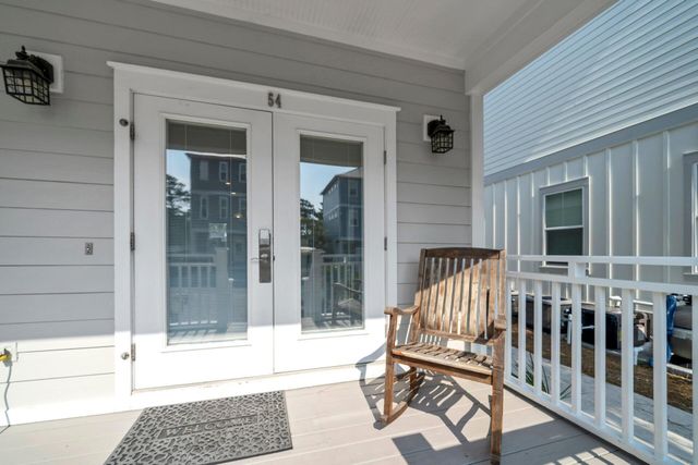 54 Abbey Road, Santa Rosa Beach, FL 32459