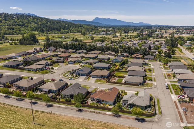 31 Lillian Ridge Drive, Sequim, WA 98382