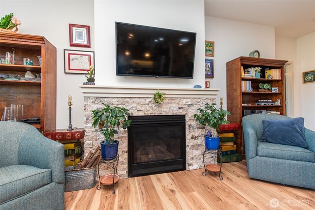31 Lillian Ridge Drive, Sequim, WA 98382