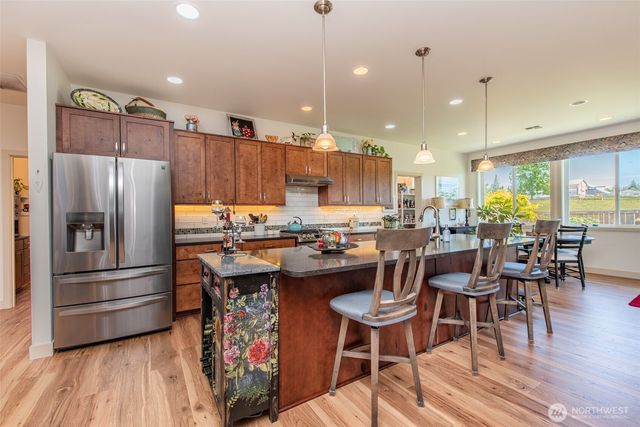 31 Lillian Ridge Drive, Sequim, WA 98382