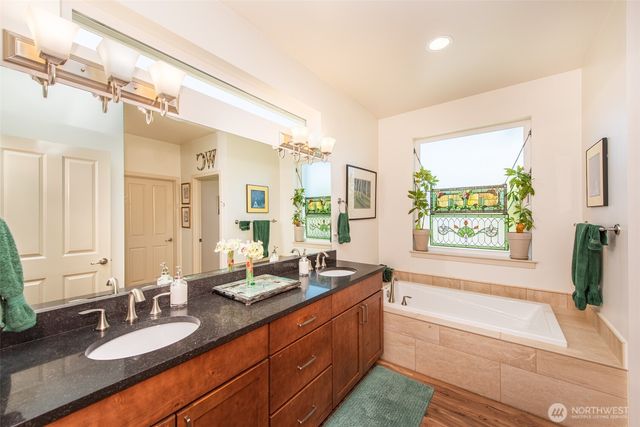 31 Lillian Ridge Drive, Sequim, WA 98382