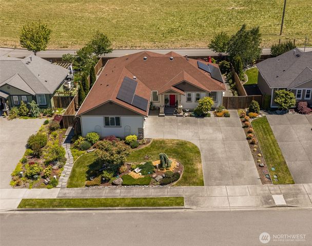 31 Lillian Ridge Drive, Sequim, WA 98382