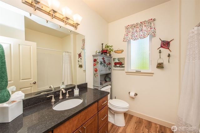 31 Lillian Ridge Drive, Sequim, WA 98382