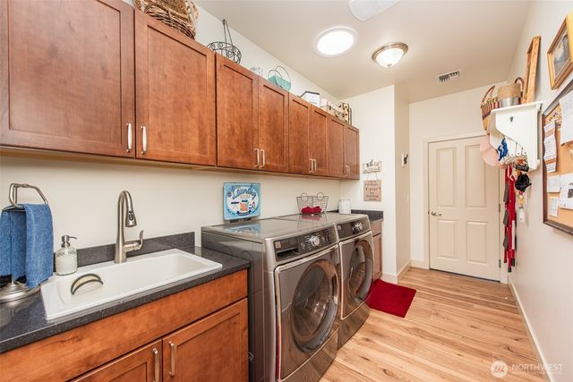 31 Lillian Ridge Drive, Sequim, WA 98382