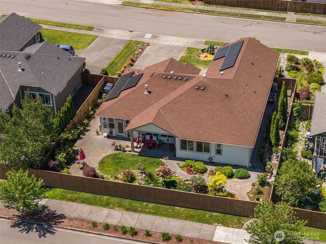 31 Lillian Ridge Drive, Sequim, WA 98382