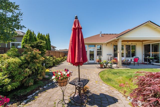 31 Lillian Ridge Drive, Sequim, WA 98382