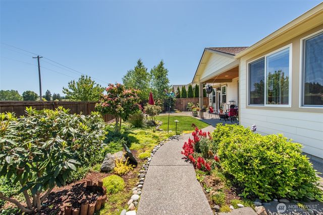 31 Lillian Ridge Drive, Sequim, WA 98382