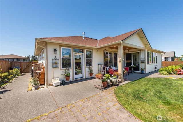 31 Lillian Ridge Drive, Sequim, WA 98382