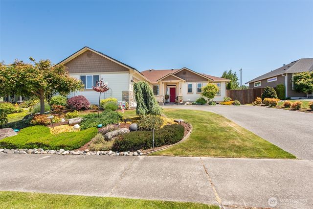 31 Lillian Ridge Drive, Sequim, WA 98382