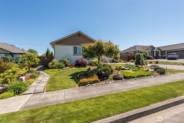 31 Lillian Ridge Drive, Sequim, WA 98382