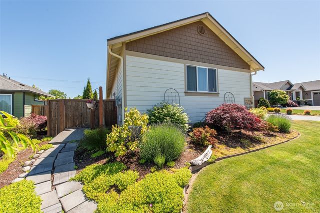 31 Lillian Ridge Drive, Sequim, WA 98382