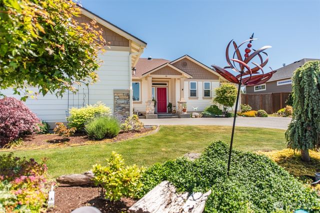 31 Lillian Ridge Drive, Sequim, WA 98382