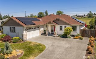 31 Lillian Ridge Drive, Sequim, WA 98382