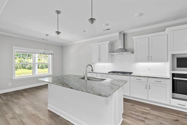 6041 Ridgesong Way # 10, Ooltewah, TN 37363
