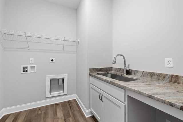 6041 Ridgesong Way # 10, Ooltewah, TN 37363