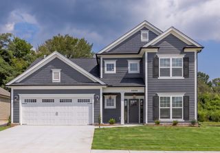 6041 Ridgesong Way # 10, Ooltewah, TN 37363