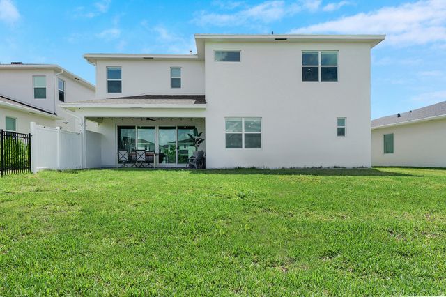 1525 Stockbridge Street, Loxahatchee, FL 33470