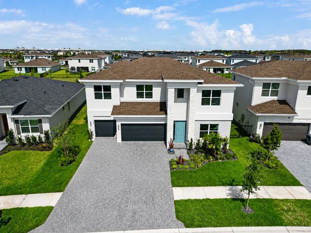 1525 Stockbridge Street, Loxahatchee, FL 33470