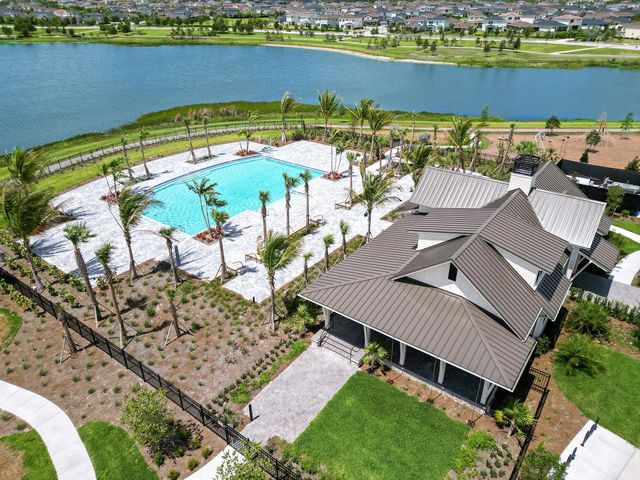 1525 Stockbridge Street, Loxahatchee, FL 33470