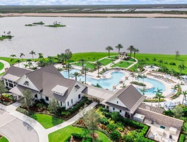 1525 Stockbridge Street, Loxahatchee, FL 33470