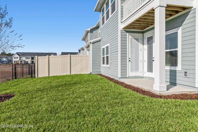 11160 FOSSIL Road, Jacksonville, FL 32256