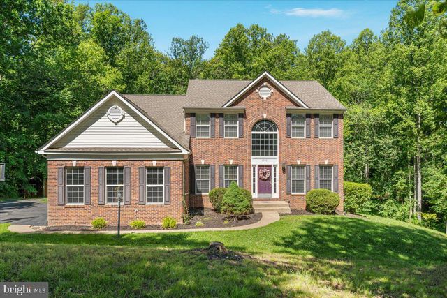 2300 SOMERSET DR, Jeffersonton, VA 22724