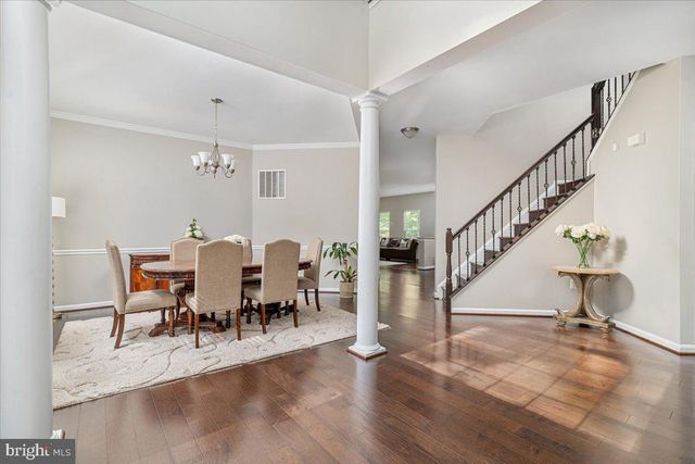 2300 SOMERSET DR, Jeffersonton, VA 22724