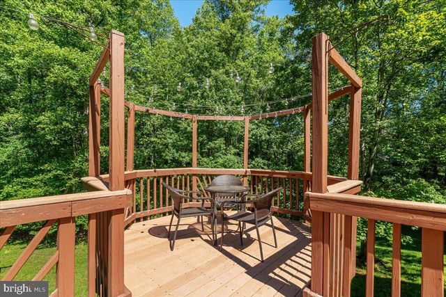 2300 SOMERSET DR, Jeffersonton, VA 22724