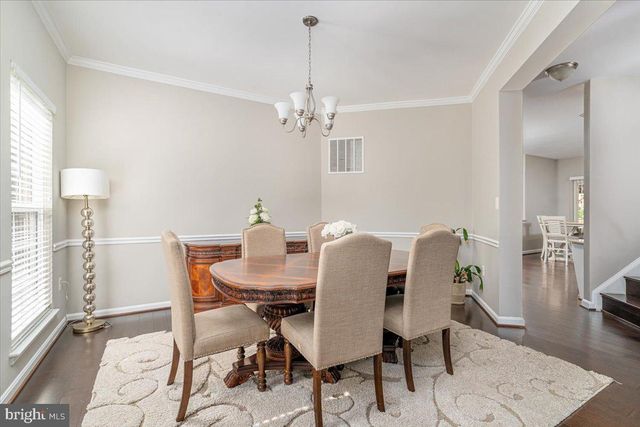2300 SOMERSET DR, Jeffersonton, VA 22724