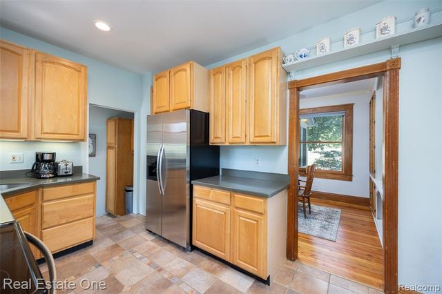 703 1st Street, Rochester, MI 48307