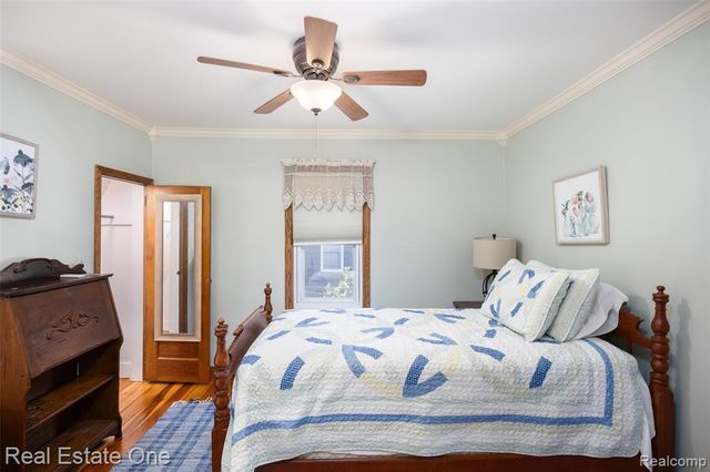 703 1st Street, Rochester, MI 48307